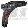 A.B.S. 211175 Track Control Arm